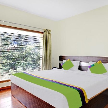 Treebo Aall Season Kodaikanal Ngoại thất bức ảnh