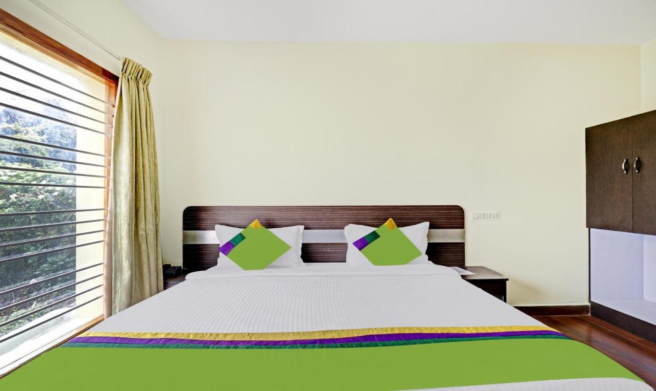 Treebo Aall Season Kodaikanal Ngoại thất bức ảnh