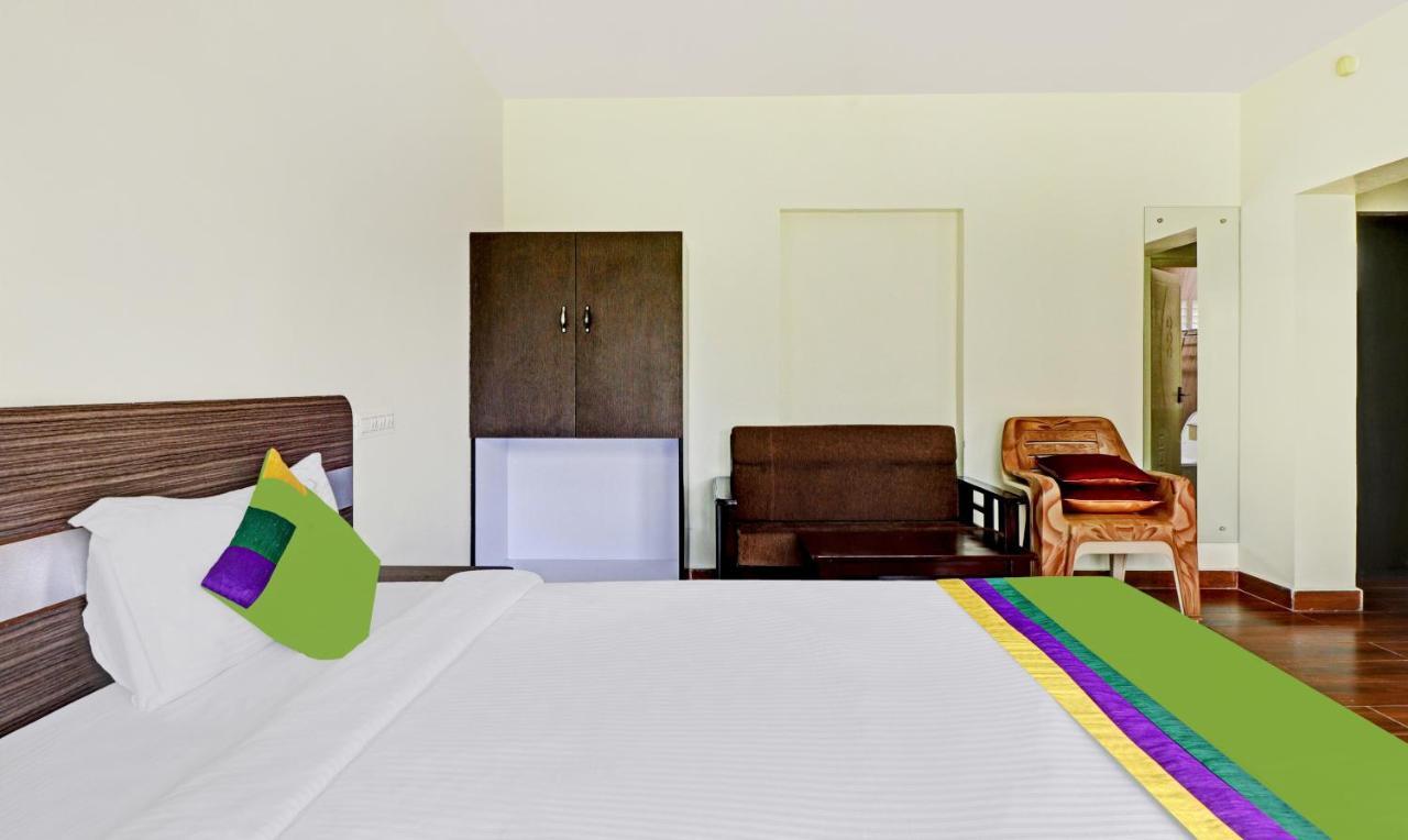 Treebo Aall Season Kodaikanal Ngoại thất bức ảnh