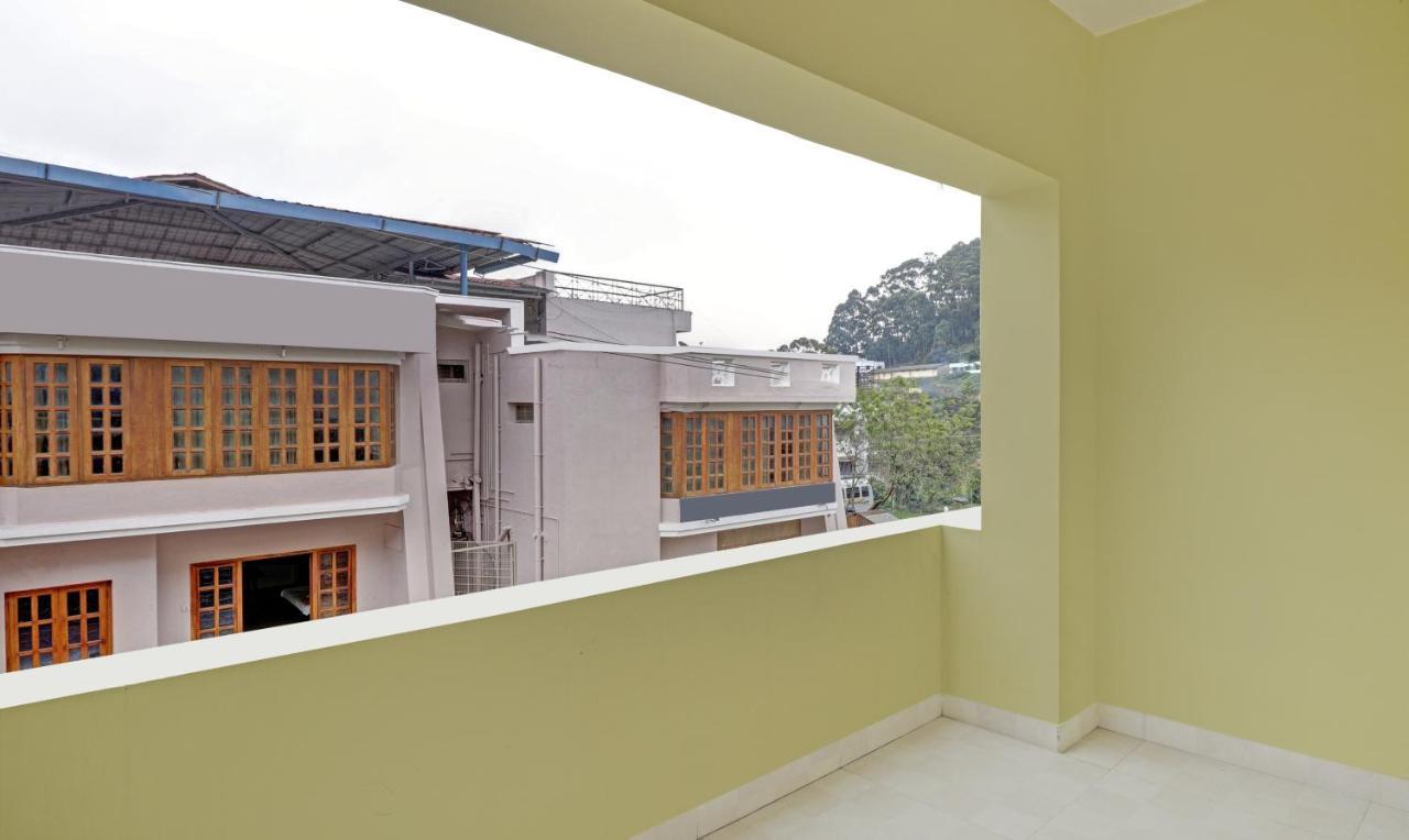 Treebo Aall Season Kodaikanal Ngoại thất bức ảnh
