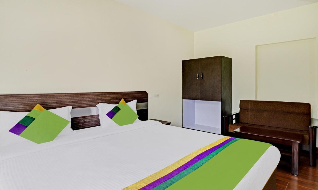 Treebo Aall Season Kodaikanal Ngoại thất bức ảnh
