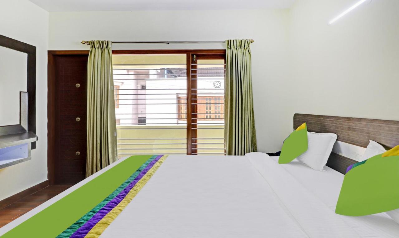 Treebo Aall Season Kodaikanal Ngoại thất bức ảnh