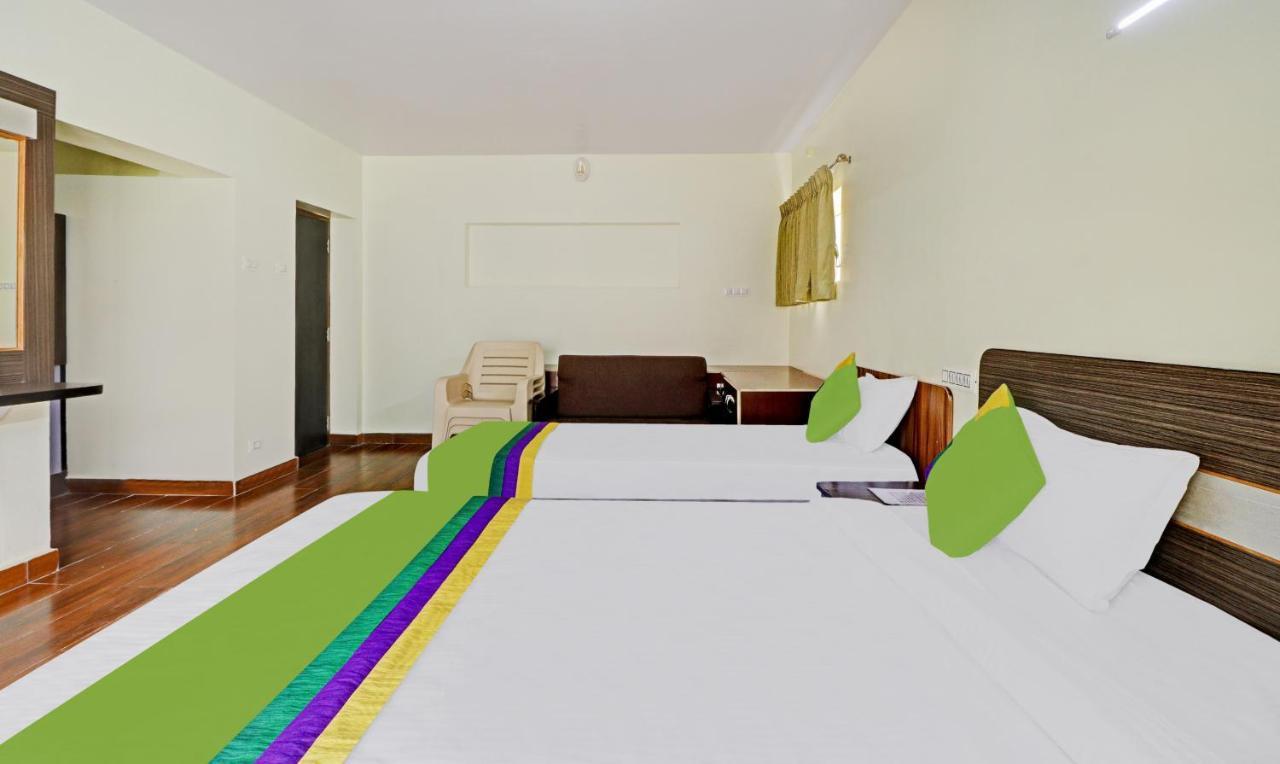 Treebo Aall Season Kodaikanal Ngoại thất bức ảnh