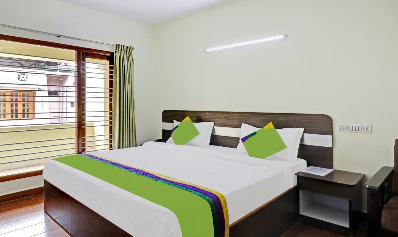 Treebo Aall Season Kodaikanal Ngoại thất bức ảnh