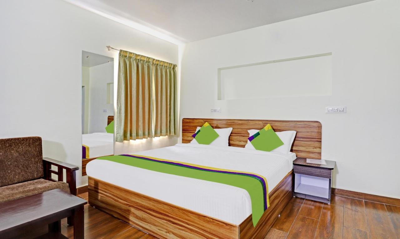 Treebo Aall Season Kodaikanal Ngoại thất bức ảnh