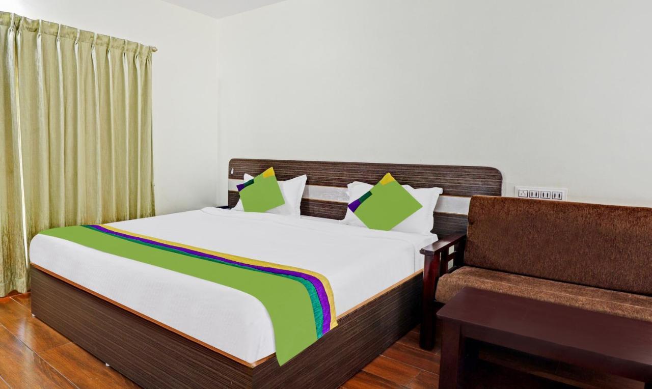 Treebo Aall Season Kodaikanal Ngoại thất bức ảnh
