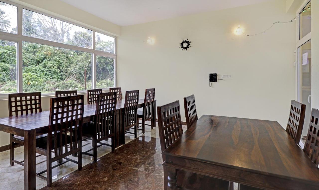 Treebo Aall Season Kodaikanal Ngoại thất bức ảnh